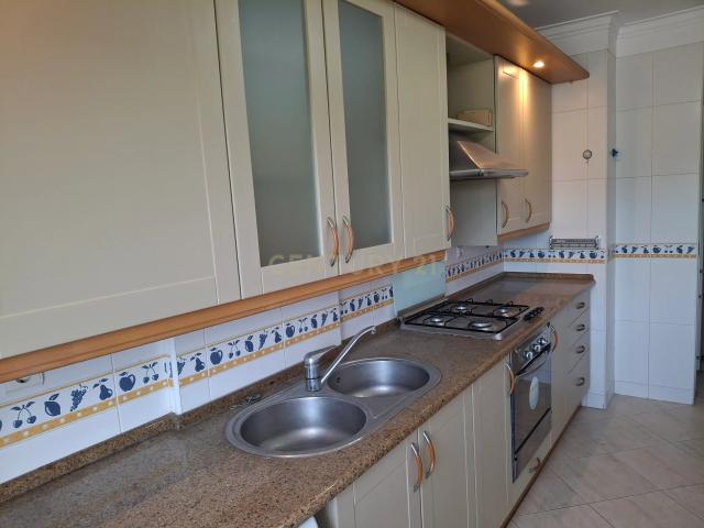 Apartamento alugar em Coina, Setúbal