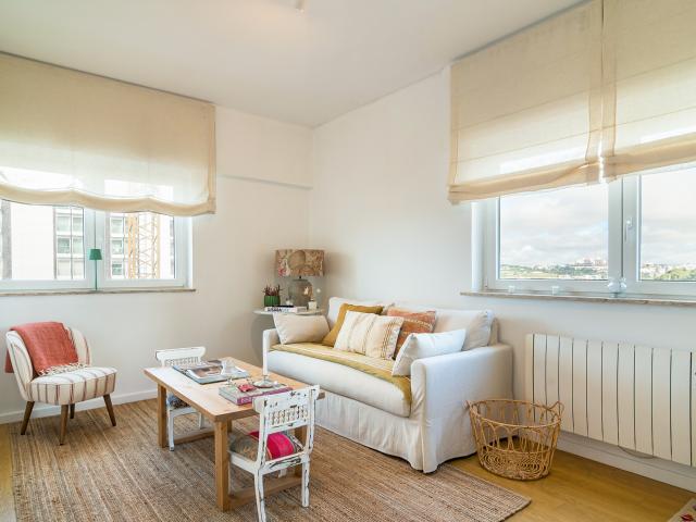 Apartamento alugar em Ajuda, Lisboa
