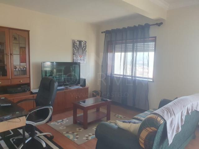 Apartamento alugar em Arga De Baixo, Viana Do Castelo