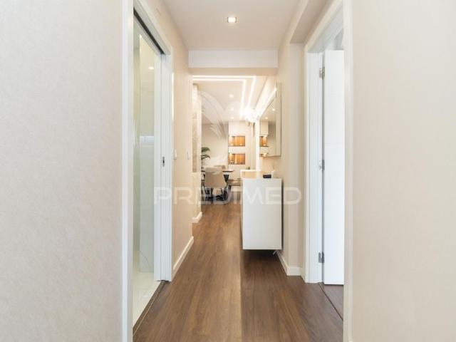 Apartamento alugar em Bairro Ferroviário, Barreiro