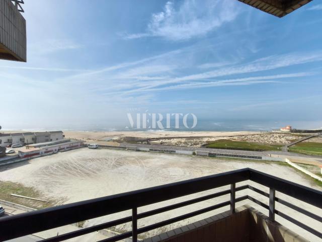 Apartamento alugar em Argivai, Póvoa De Varzim