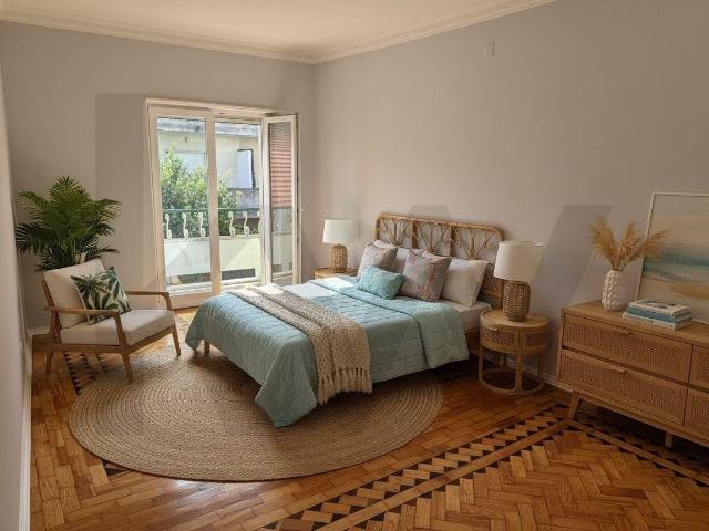 Apartamento alugar em Baixa de Algés, Oeiras