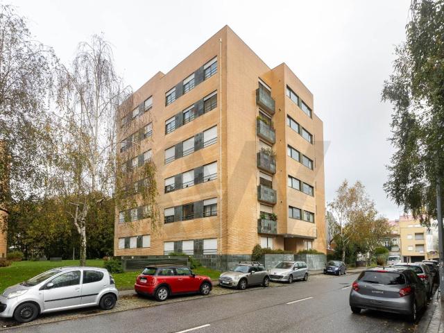 Apartamento alugar em Porto