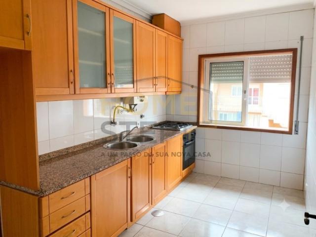 Apartamento alugar em Santa Maria Da Feira, Aveiro