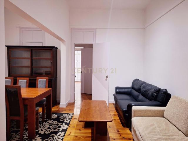 Apartamento alugar em Campo de Ourique, Lisboa