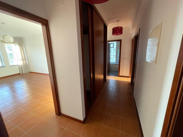 Apartamento alugar em Carregal Do Sal, Viseu