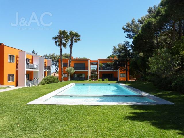 Apartamento alugar em Alcabideche, Cascais