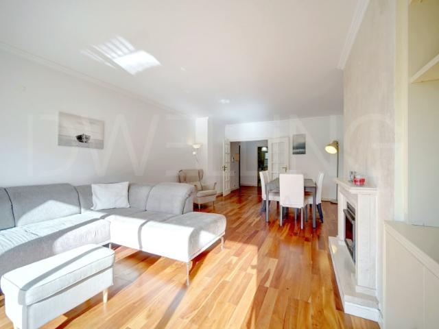 Apartamento alugar em Visconde da Luz, Cascais
