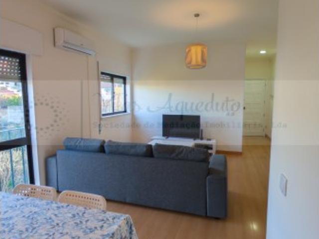 Apartamento alugar em Vedor, Elvas