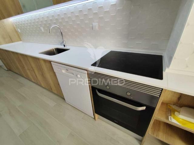 Apartamento alugar em Avenidas Novas, Lisboa