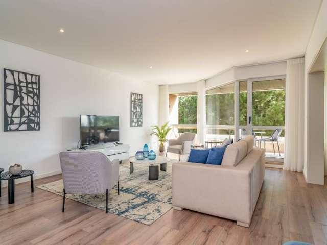 Apartamento alugar em São Julião da Barra, Oeiras