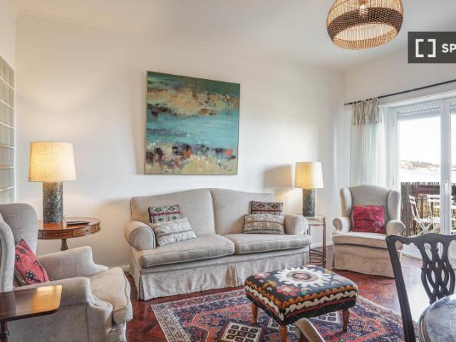 Apartamento alugar em Oeiras, Lisboa
