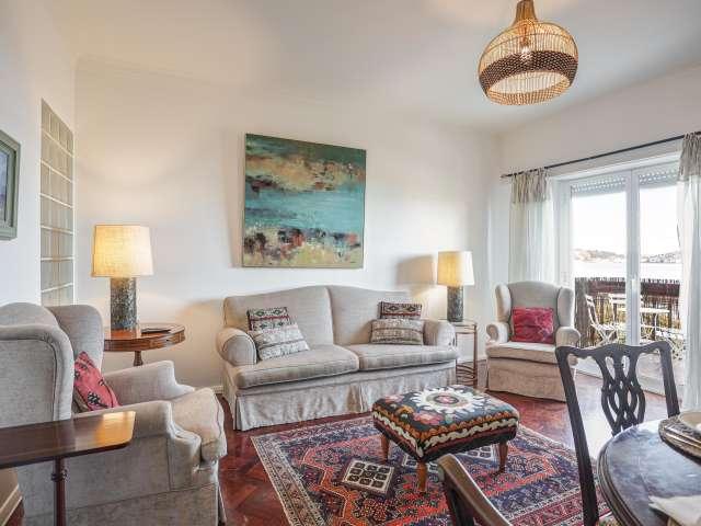 Apartamento alugar em Oeiras, Lisboa