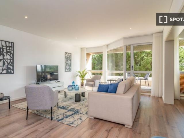 Apartamento alugar em São Julião da Barra, Oeiras