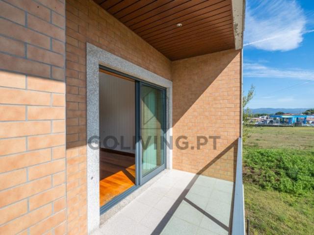 Apartamento alugar em Palmeira, Braga