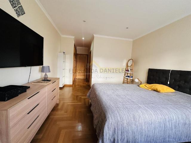 Apartamento alugar em Santa Maria da Feira, Travanca, Sanfins e Espargo, Santa Maria da Feira
