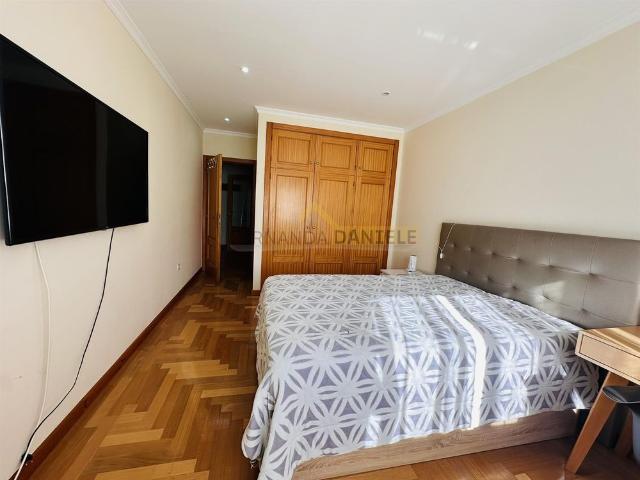 Apartamento alugar em Santa Maria da Feira, Travanca, Sanfins e Espargo, Santa Maria da Feira