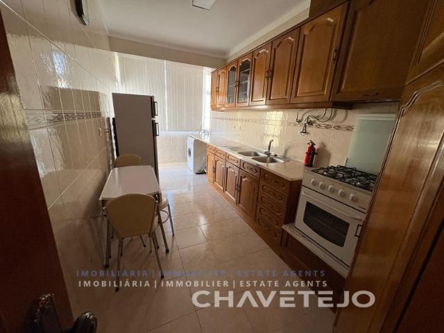 Apartamento alugar em Colégio Nuno Álvares, Tomar
