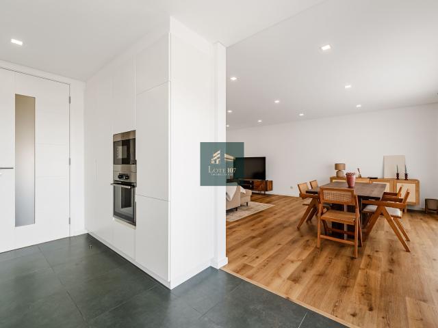 Apartamento alugar em Pinhal Novo, Palmela