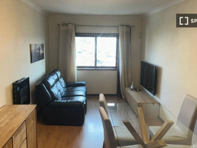 Apartamento alugar em Porto, Mafamude