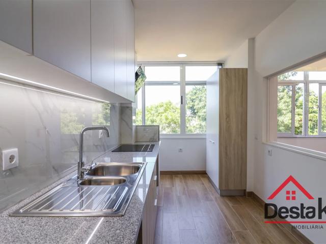 Apartamento alugar em Póvoa de Sobrinhos, Viseu
