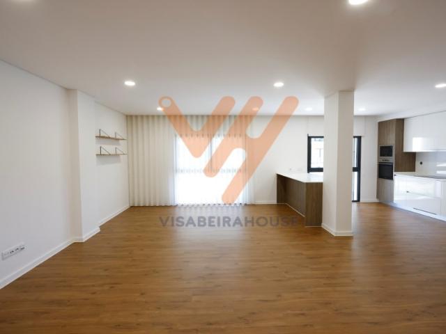 Apartamento alugar em Ranhados, Viseu
