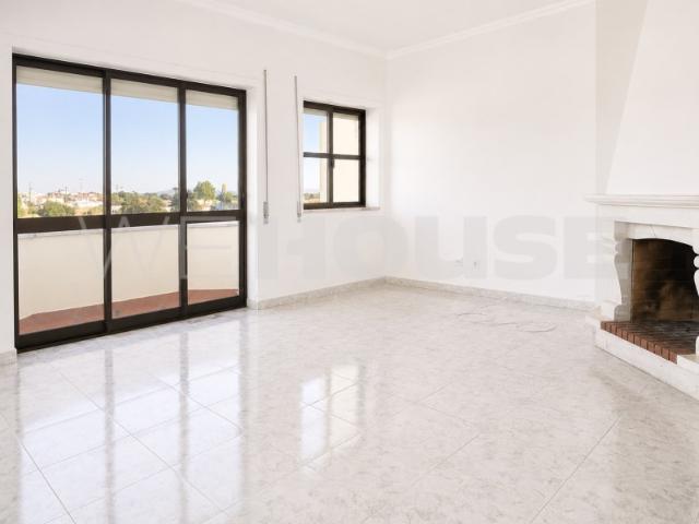Apartamento alugar em Moita, Setúbal