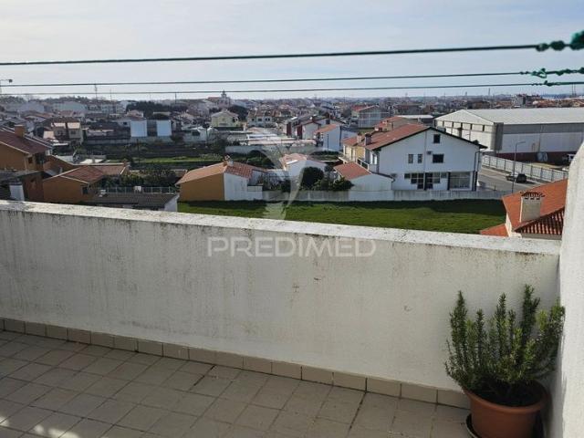 Apartamento alugar em Gafanha da Nazaré, Ílhavo