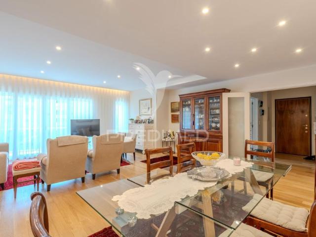 Apartamento alugar em Villa Park, Amadora