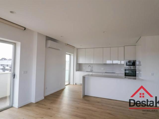 Apartamento alugar em Lages de Ranhados, Viseu