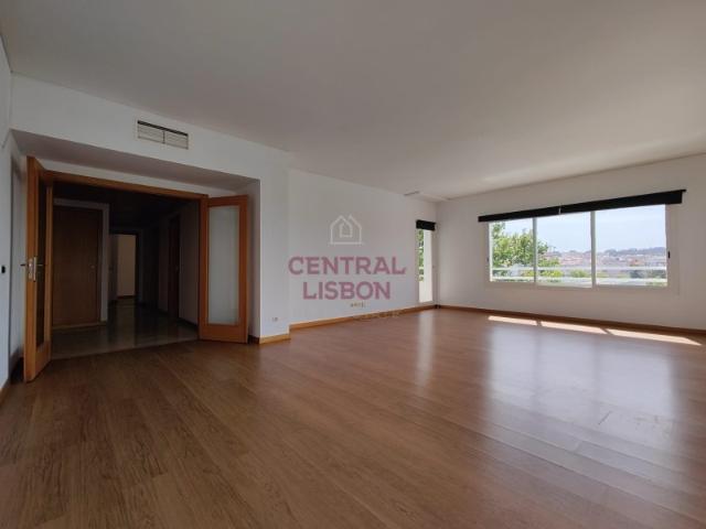 Apartamento alugar em Parque das Nações, Lisboa