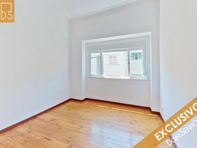 Apartamento alugar em Lisboa