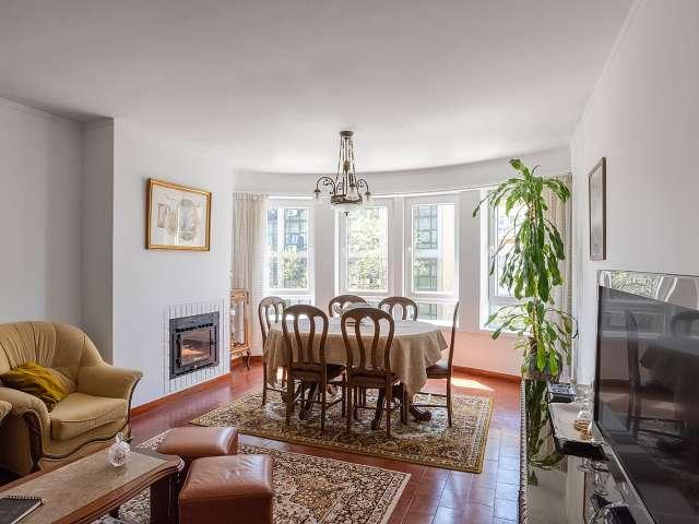 Apartamento alugar em Vila Nova De Gaia, Porto