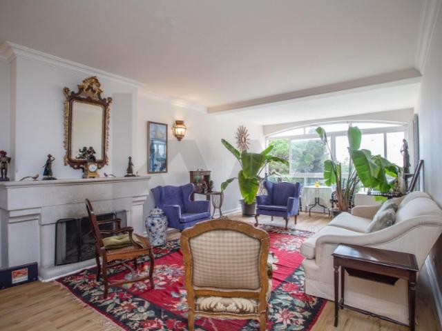 Apartamento venda em Gandarinha, Cascais