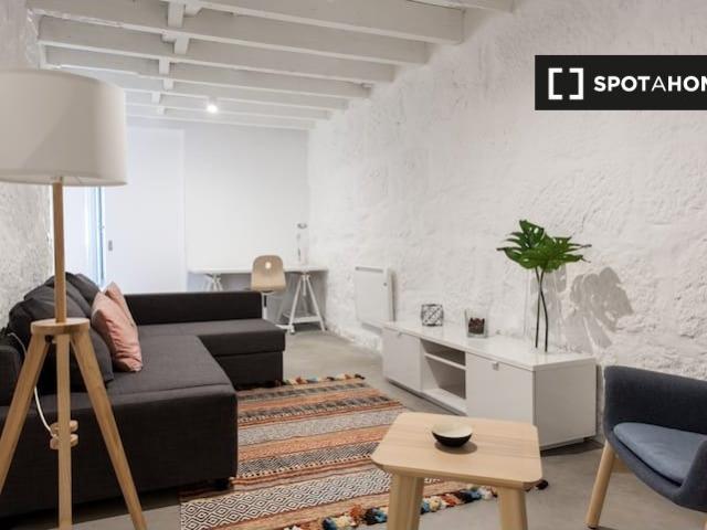 Apartamento alugar em Porto, Cedofeita