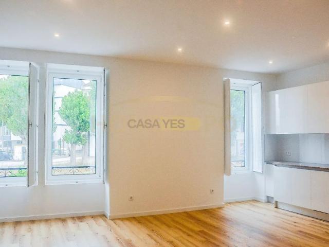 Apartamento alugar em Lourinhã