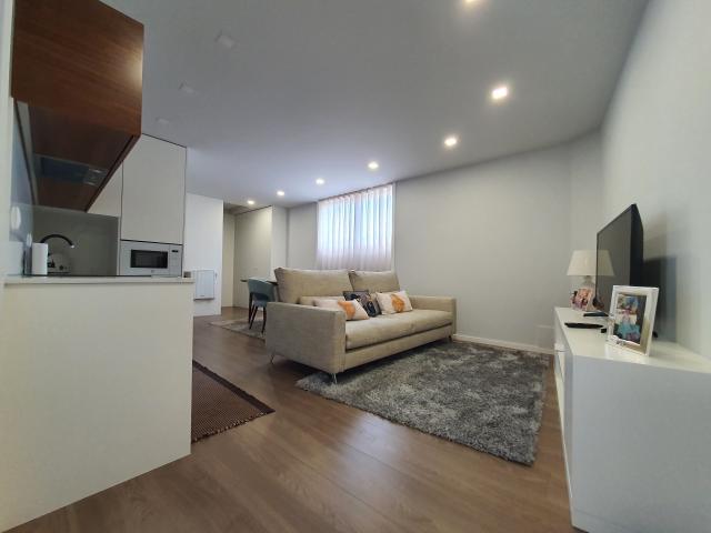 Apartamento alugar em Viana Do Castelo