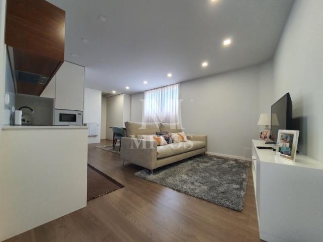 Apartamento alugar em Viana Do Castelo