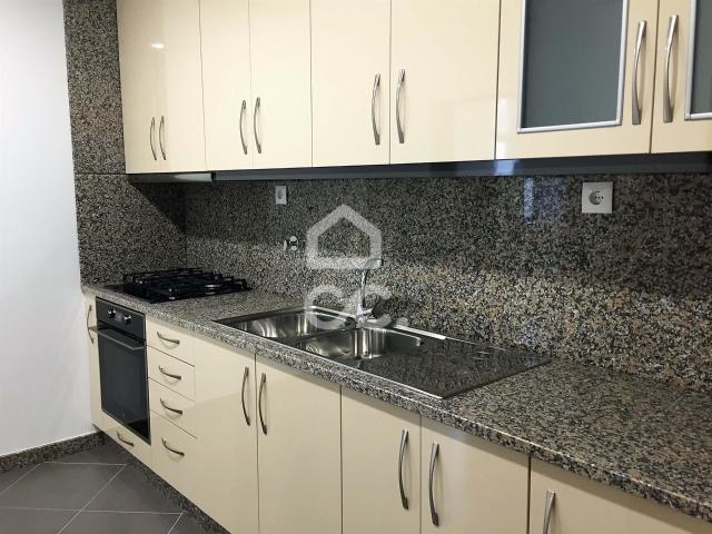 Apartamento alugar em Chaves