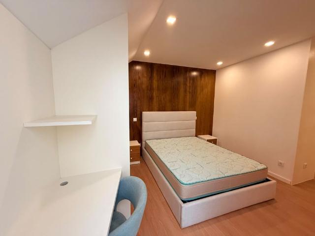 Apartamento alugar em Viana do Castelo (Santa Maria Maior e Monserrate) e Meadela, Viana do Castelo