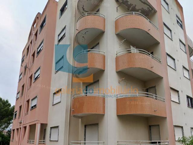 Apartamento alugar em Torres Novas