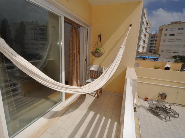 Apartamento alugar em Jardins da Parede, Cascais