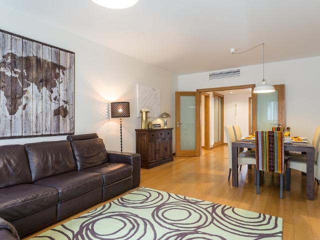 Apartamento alugar em Parque das Nações, Lisboa