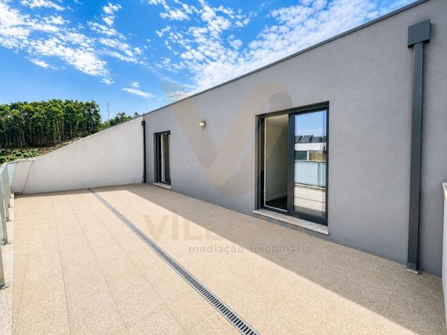 Apartamento alugar em Rebordões, Boalhosa