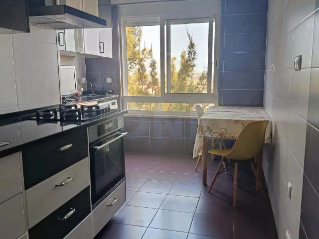 Apartamento alugar em Póvoa De Santa Iria, Lisboa