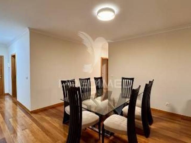Apartamento alugar em Santa Cruz
