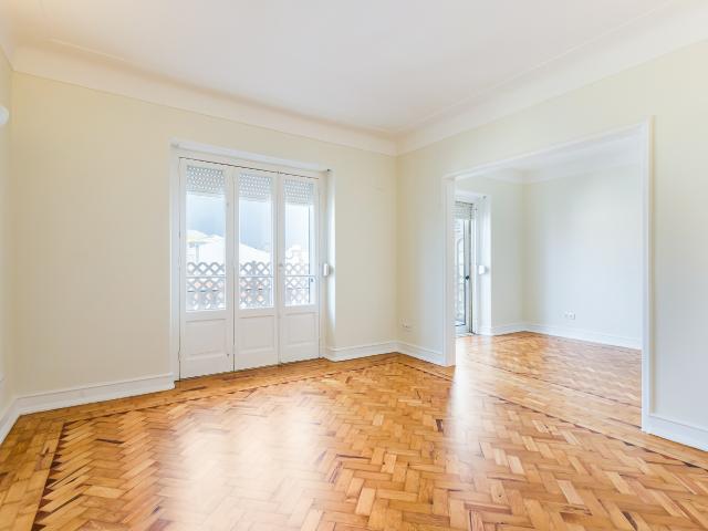 Apartamento alugar em Lisboa