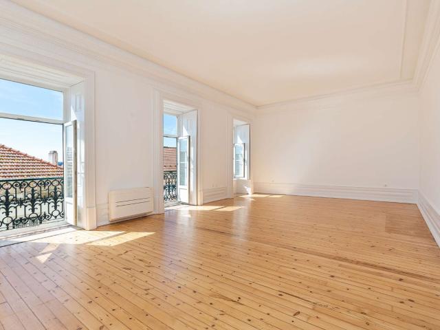 Apartamento alugar em São Paulo, Lisboa