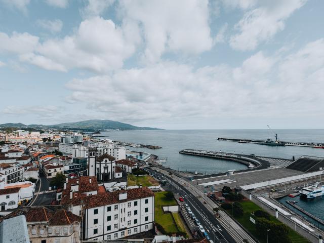 Apartamento alugar em Ponta Delgada (São Pedro), Ponta Delgada