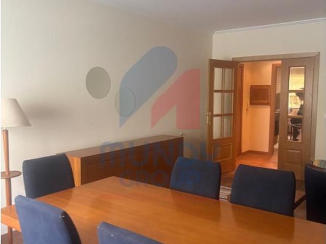 Apartamento alugar em Castelo Branco, Canhoso